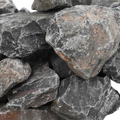 vidaXL Sauna Heating Stones 15 kg