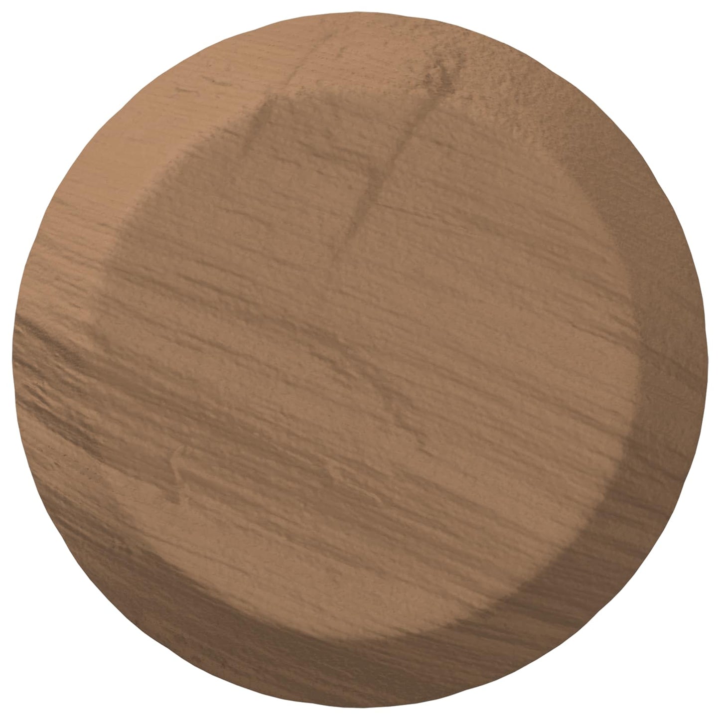 vidaXL Wooden Dowels 18000 pcs Brown Solid wood