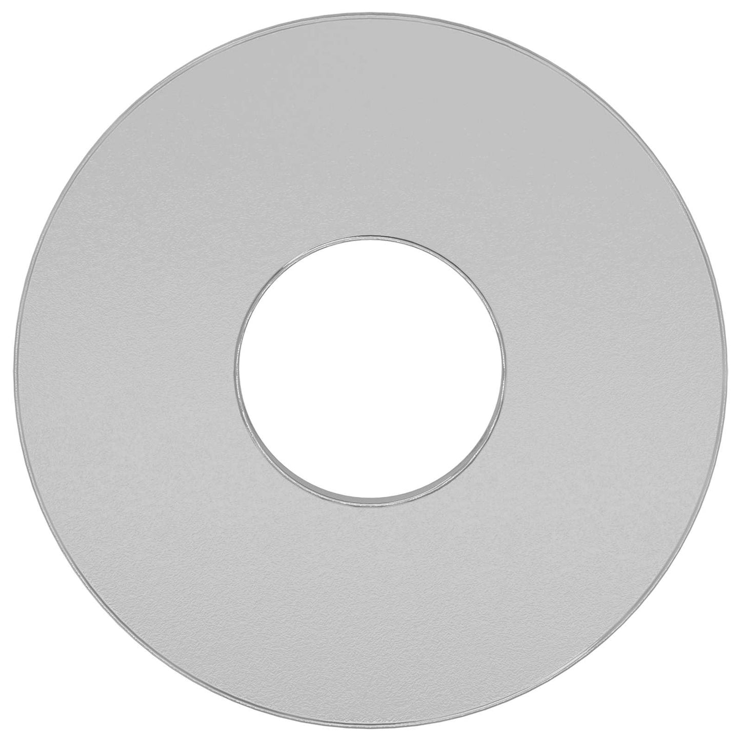 vidaXL Washers 33962 pcs Silver Iron