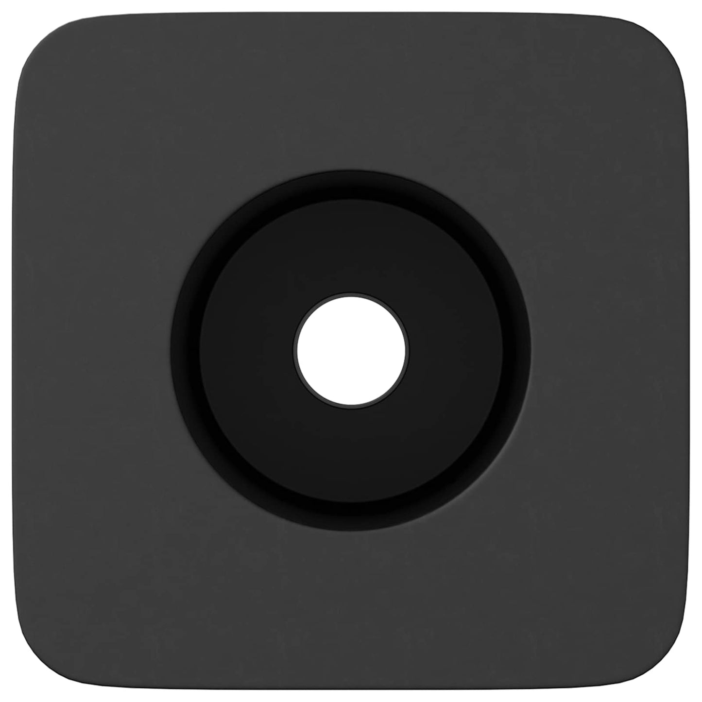 vidaXL Drawer Holder 6792 pcs Black 15 x 15 x 15mm PP Copolymer