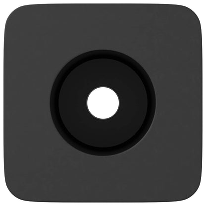 vidaXL Drawer Holder 6792 pcs Black 15 x 15 x 15mm PP Copolymer