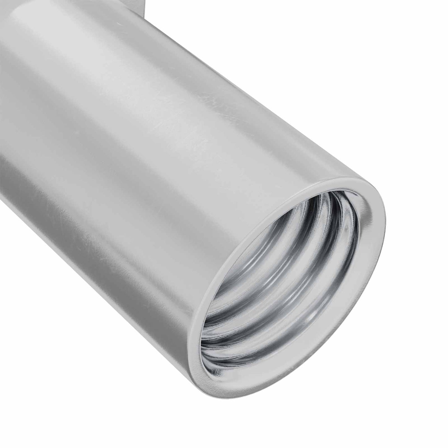 vidaXL Lock Nut 3673 pcs Nickel Steel