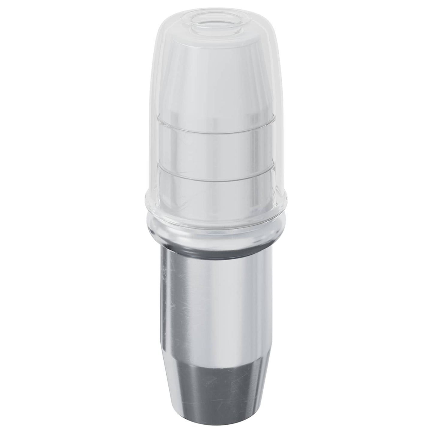 vidaXL Shelf Peg 12 pcs Silver 7 x 16 mm Iron