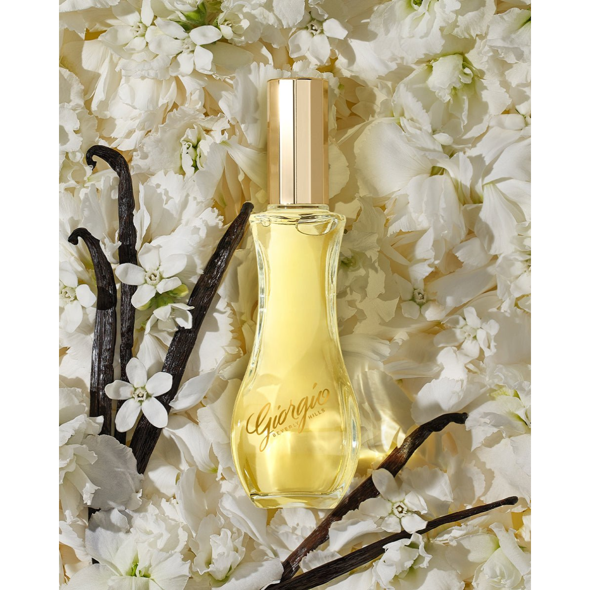 Giorgio Beverly Hills Giorgio Yellow Eau De Toilette Spray 30ml