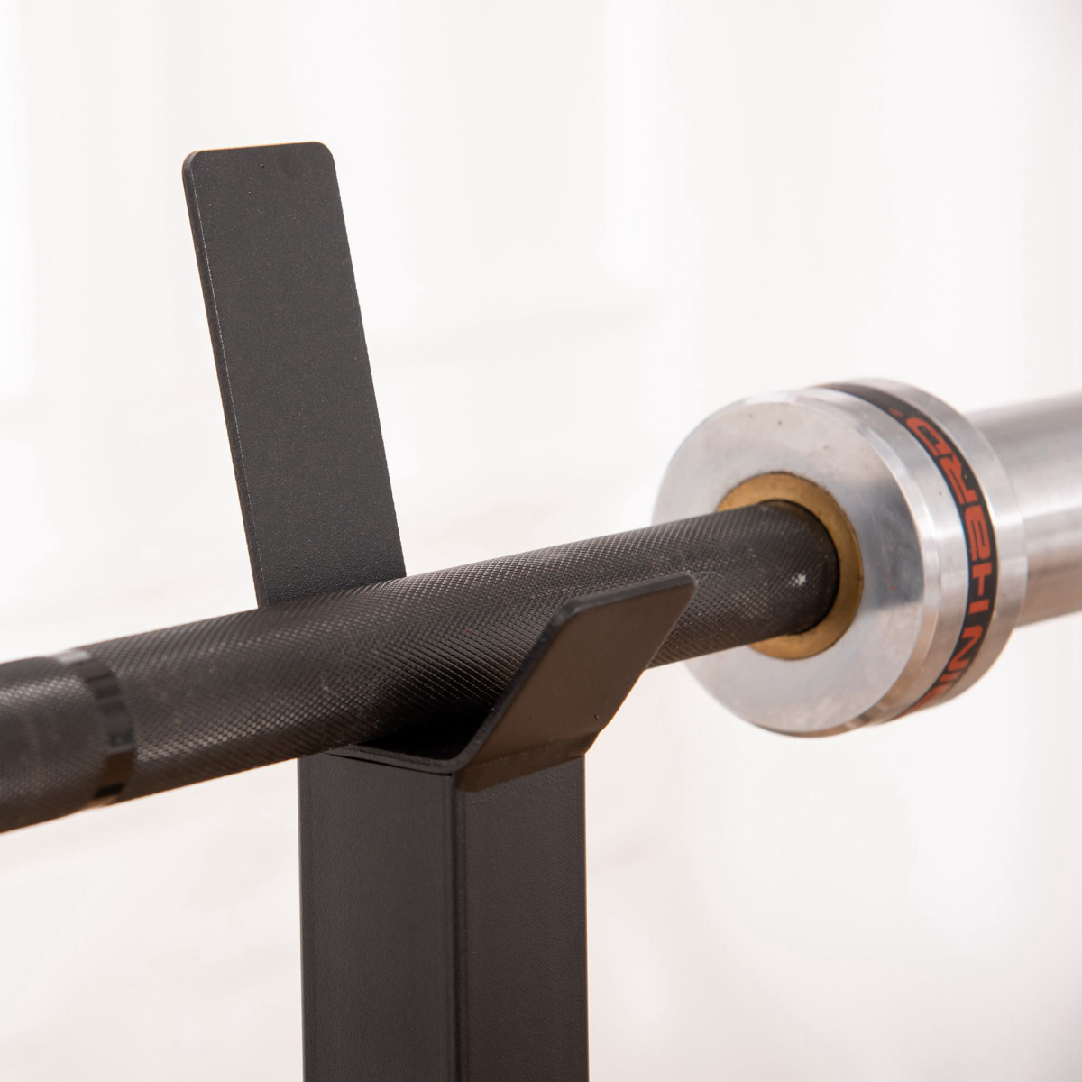 Heavy Duty Weight Stand Bar Barbell Squat Stand Power Rack, for Home, Gym