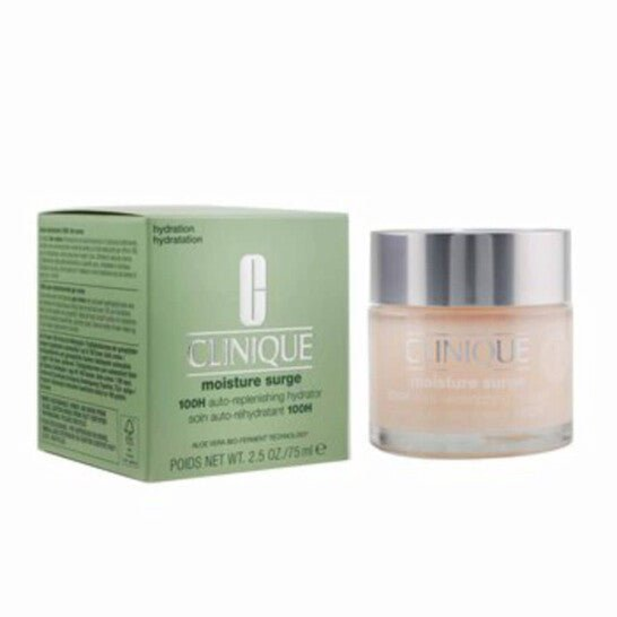 Clinique Moisture Surge 100H Auto-Replenishing Hydrator 75ml