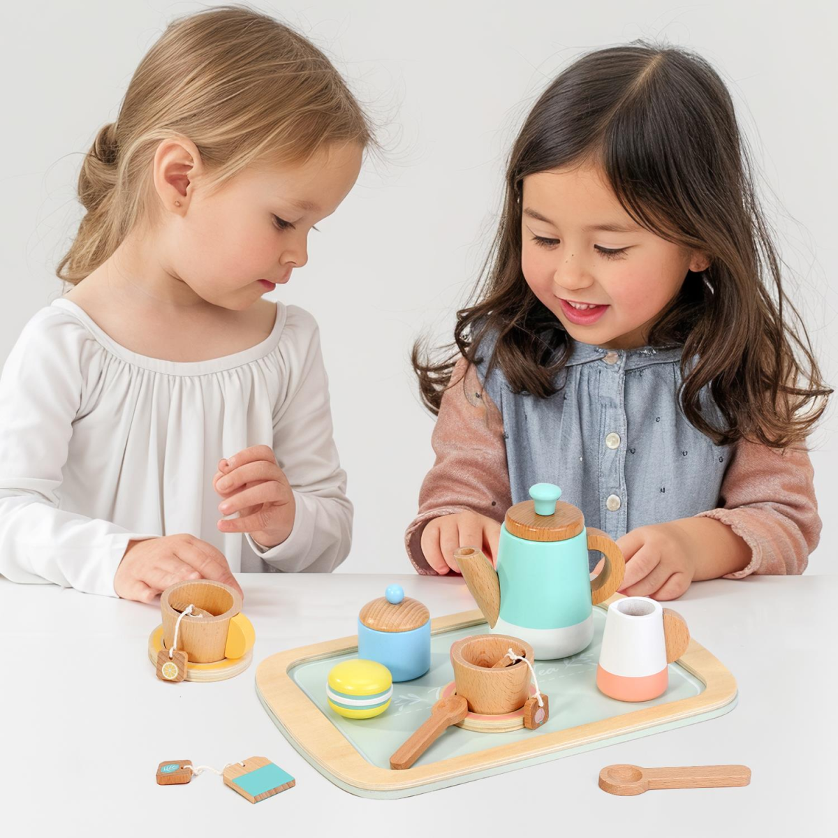 SOKA My Tea Set 1010464