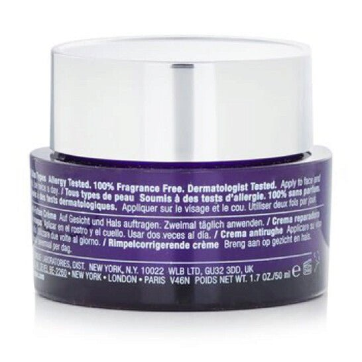 Clinique Smart Wrinkle Correcting Cream 50ml