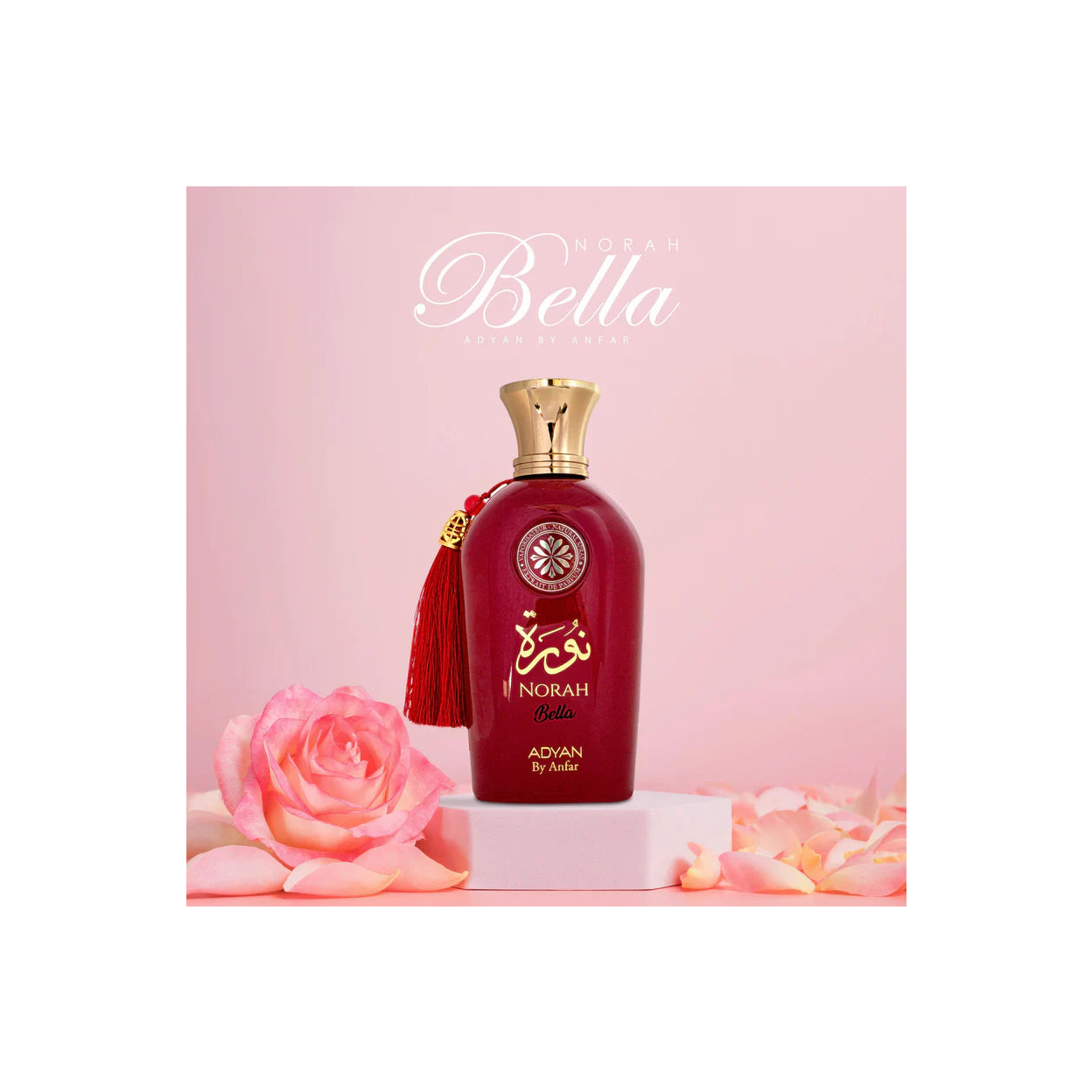 Norah Bella EDP (100ml)