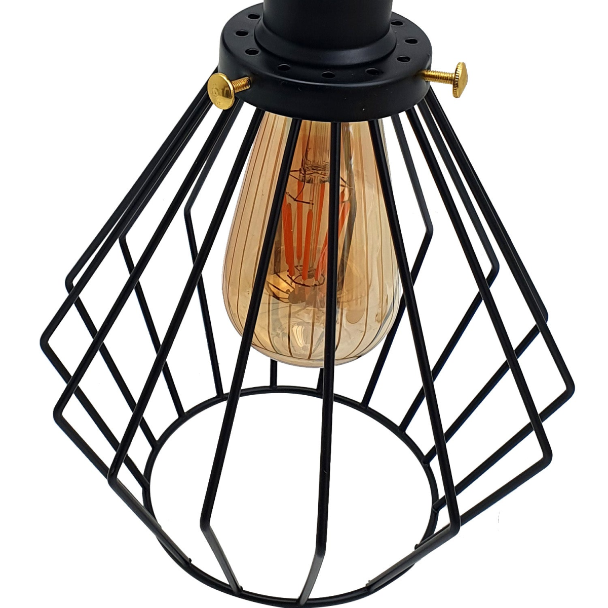 Vintage Industrial Adjustable Retro E27 Metal Wall Lamp~2695