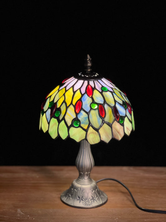 Heritage Table Lamp beautiful addition to your home decor!