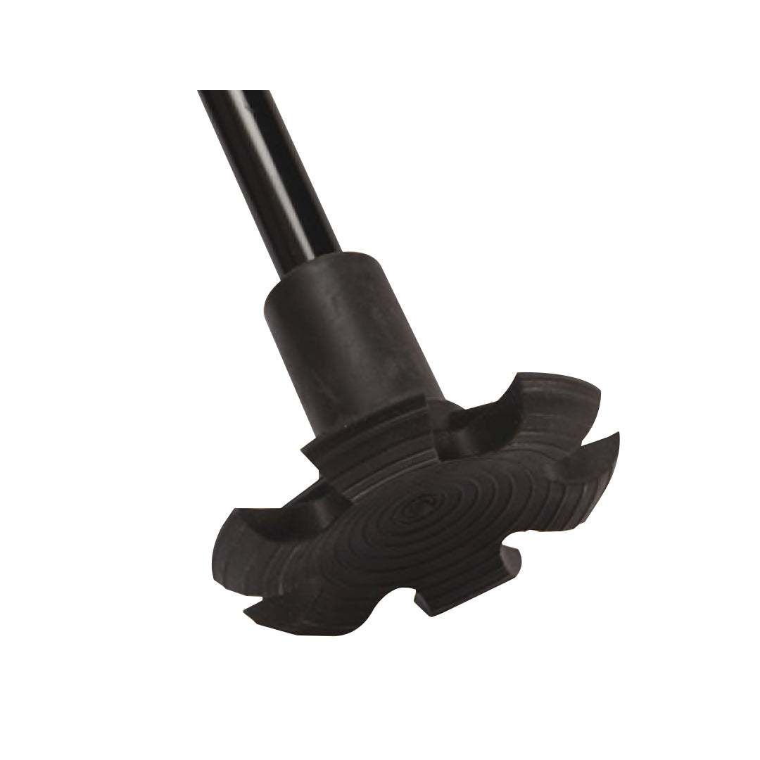 Good Posture Cane is a great replacement for conventional canes