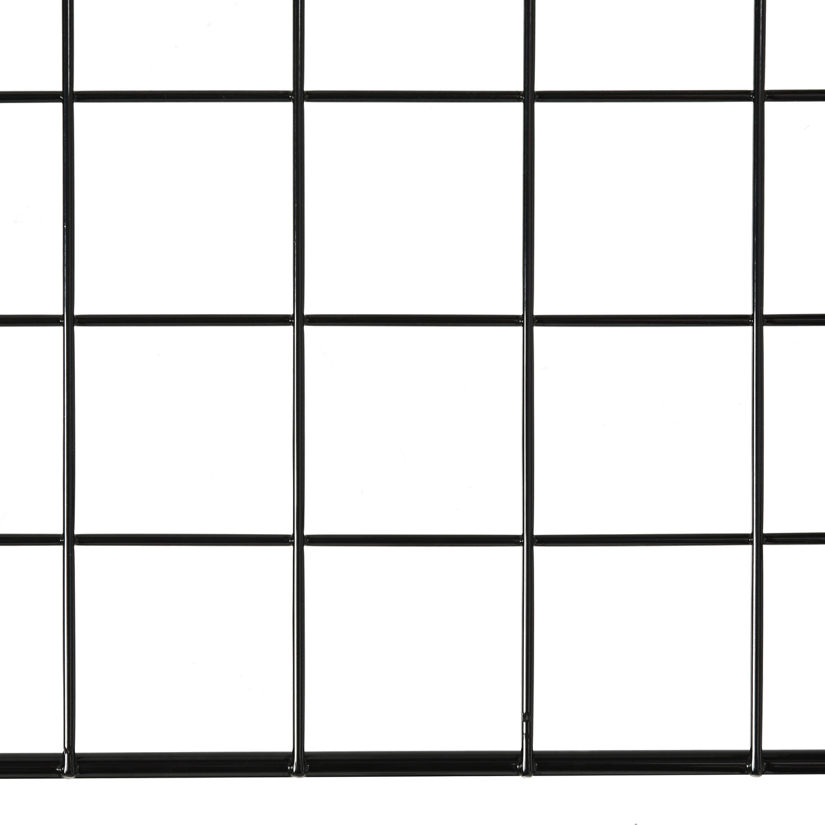 PawHut Heavy Duty Pet Dog Car Barrier Black