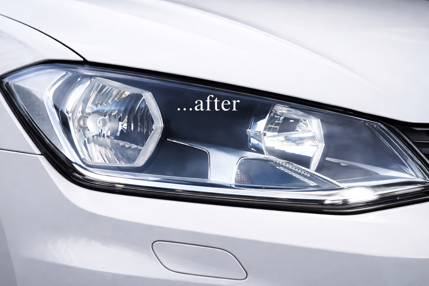 Headlight Restoration Kit C202191