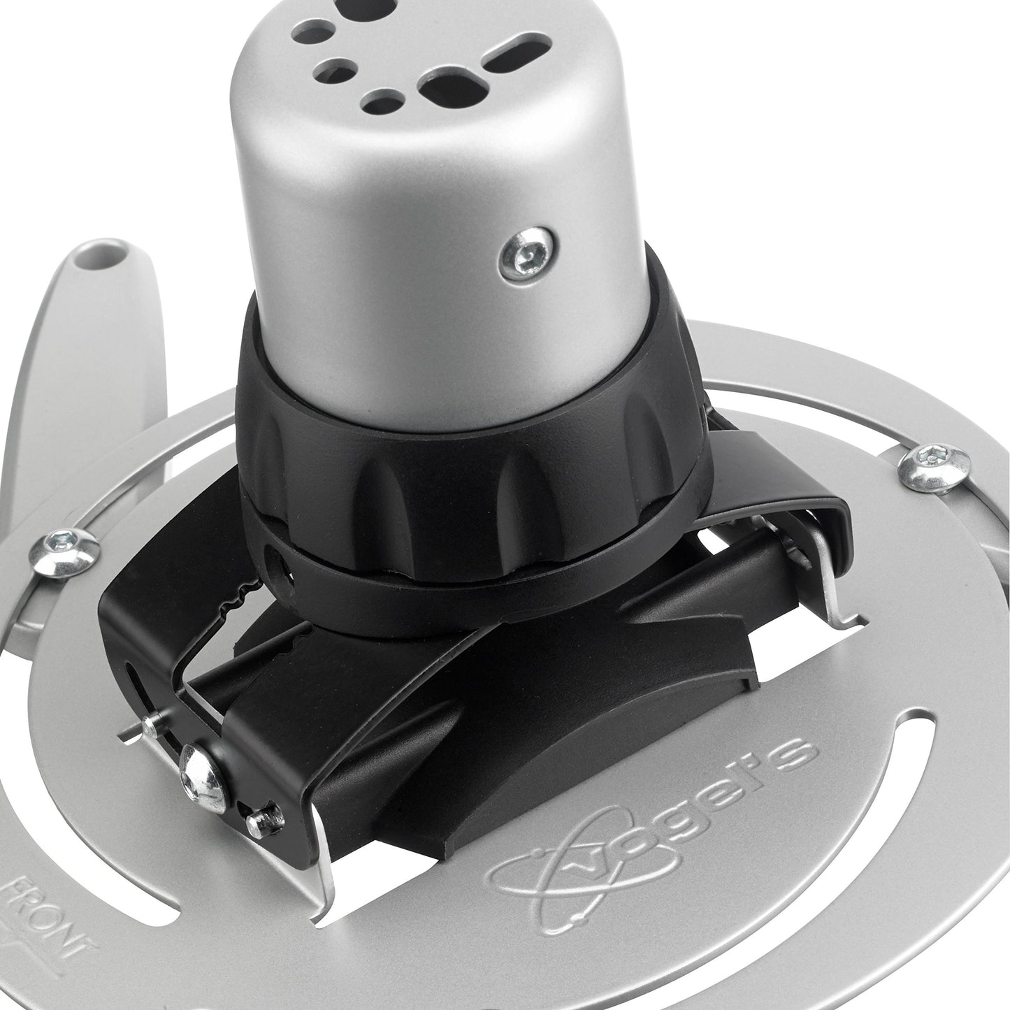Vogel's PPC 1500 Silver Ceiling Mount for 30 - 337 mm Projector - Silver