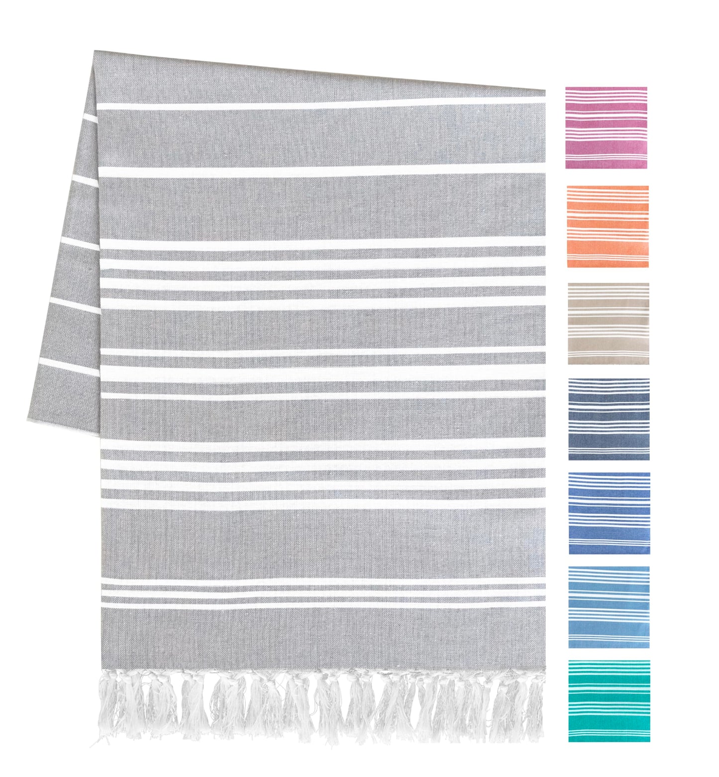 Artexia Beach Towel Lightweight 100% Recycled Extra Large Beach Towels Bath Towels Beach Towels for Adults Quick Dry Towel Lightweight Beach Towel