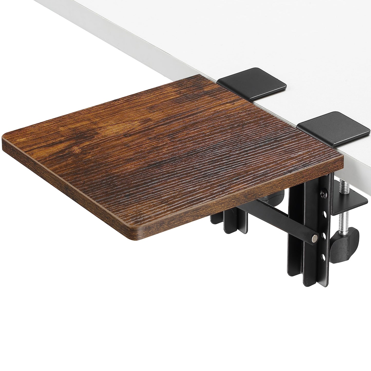 ETHU Foldable Desk Extender Tray 23x24cm