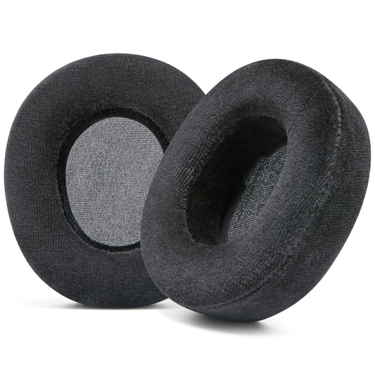 WC StealthZ Nova Pro Wireless & Nova Elite - FPS Oriented Earpads for Arctis Nova Pro Wireless/Nova Elite by GadgetryTech & Wicked Cushions | Sound