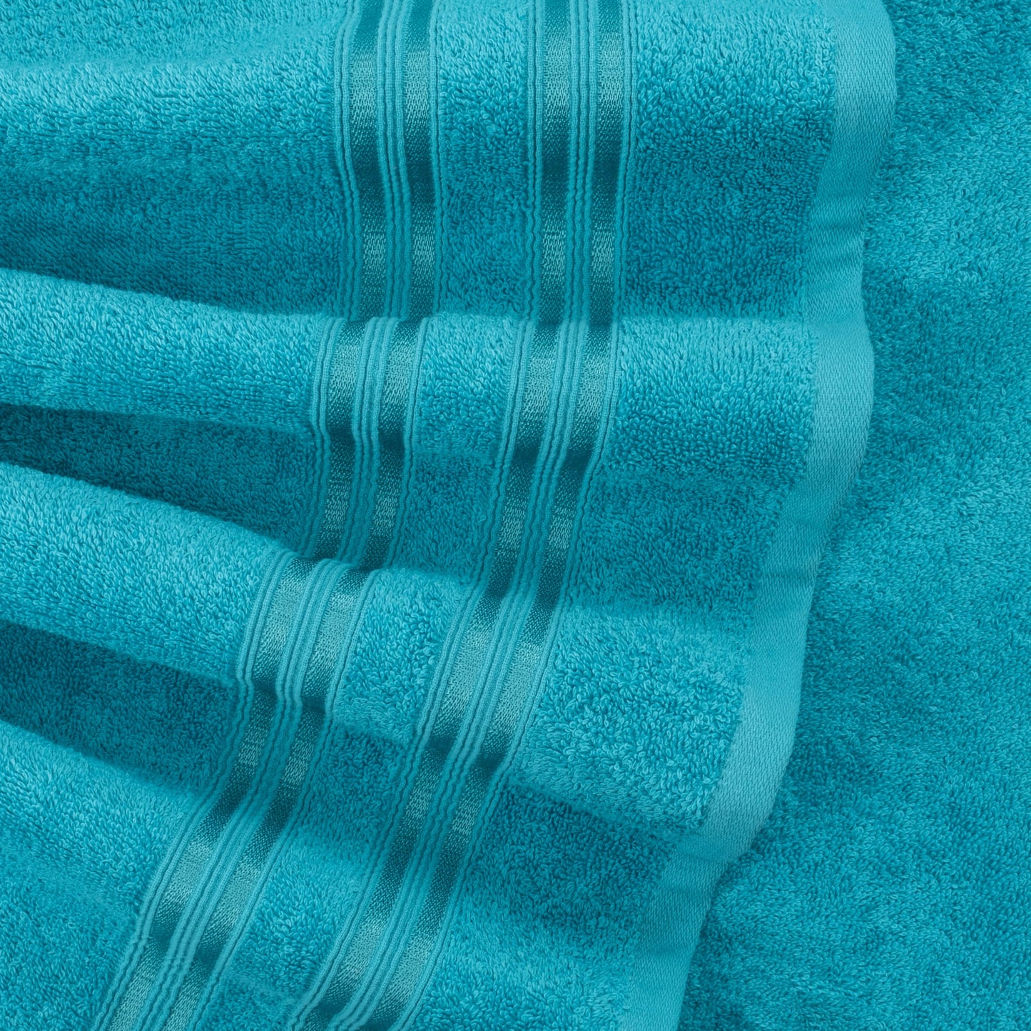 Hammetex Bathrobe 100% Cotton Unisex for Men and Women Quality 400 g/m² Quality Soft Absorbent Terry Towelling Bathrobe for Couples with Pockets
