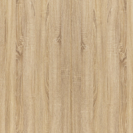 Abyssaly Vinyl Wrap Wood Effect Sticky Back Plastic Roll, Oak Brown Self Adhesive Wallpaper, Vintage Removable Wallpaper for Furniture, Wall 60cm X