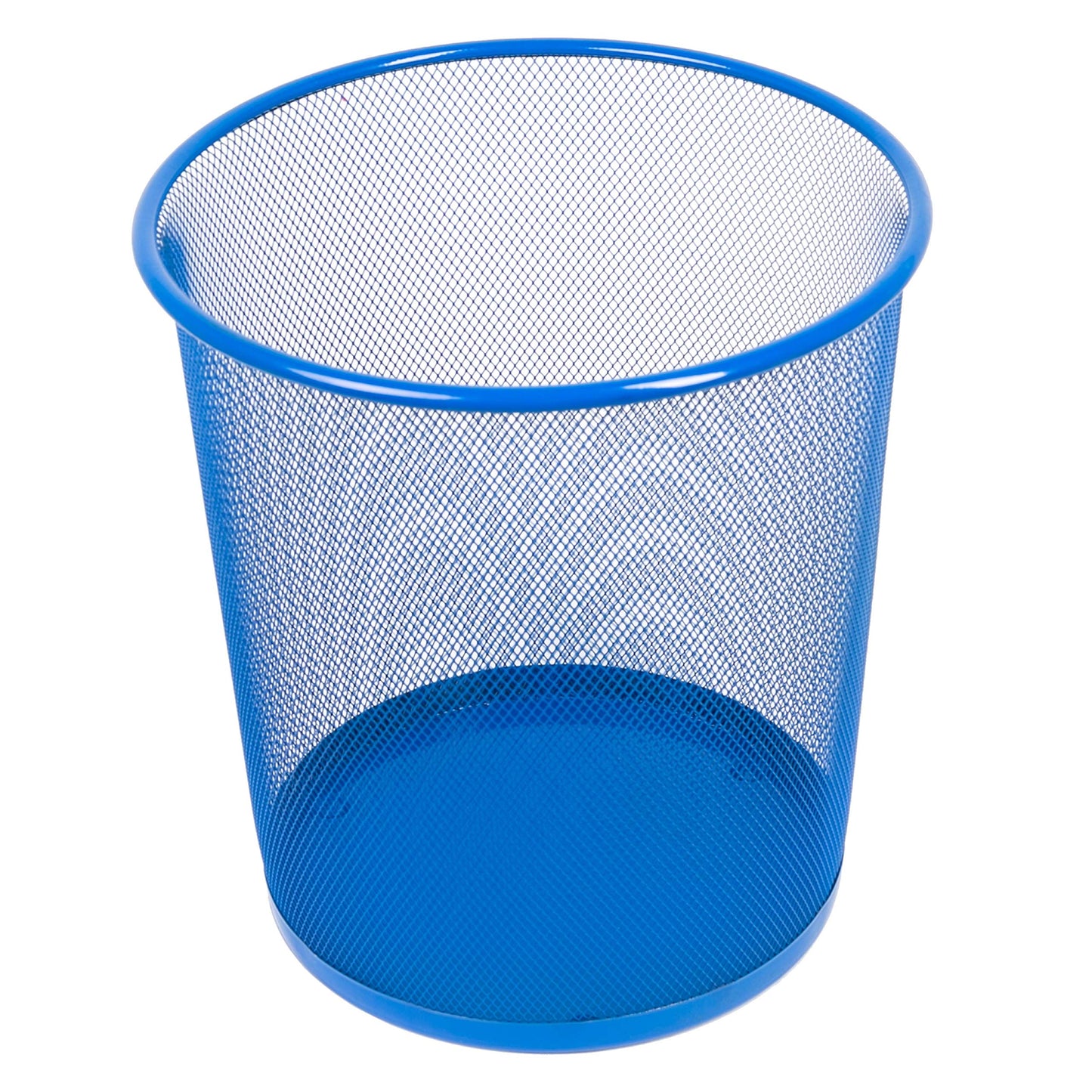 Leviatan Waste Paper Bin 12 L Navy Blue