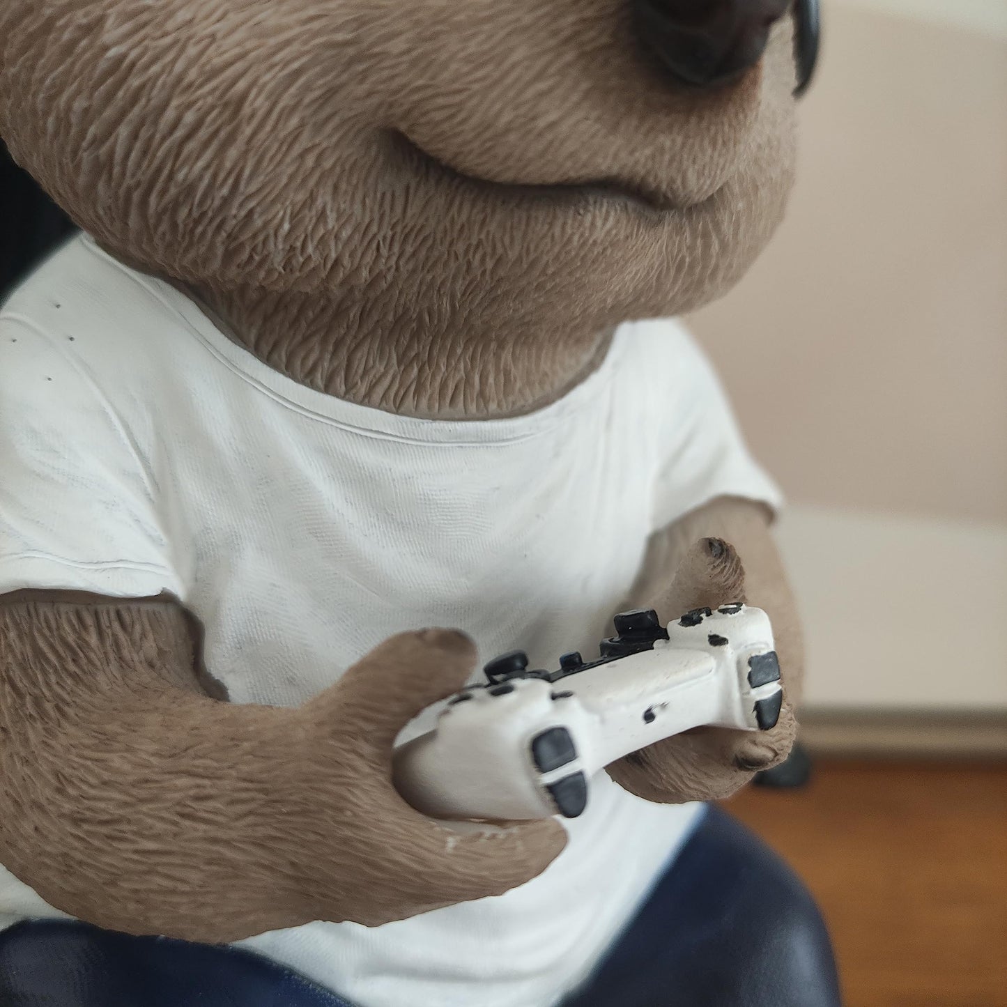 Vivid Arts Baby Meerkats (Gamer)