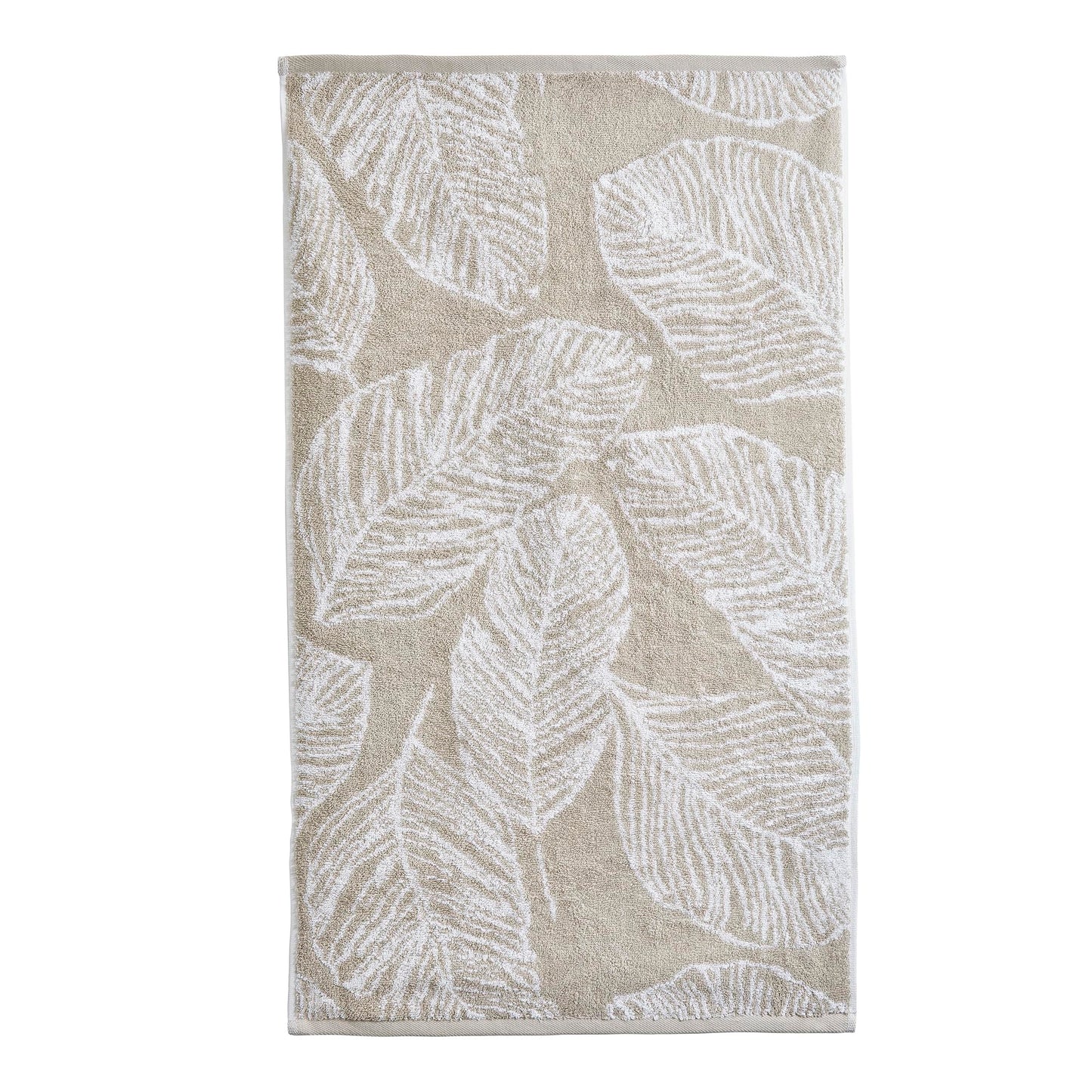 Fusion Bathroom - Matteo - Hand Towel 50 x 90cm in Natural