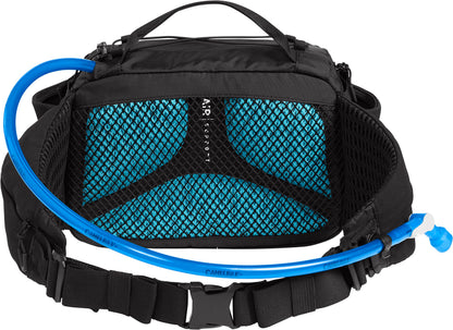 Camelbak M.U.L.E. 5 Waist Pack 50Oz, Black