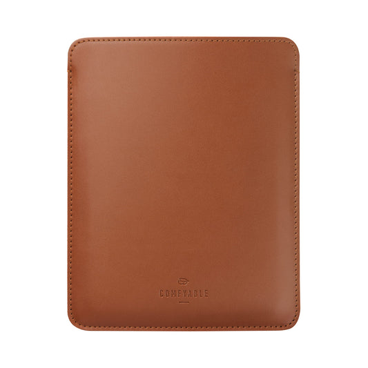 Comfyable E-Reader Sleeve Precisely Compatible for 7 Inch Kindle Paperwhite Colorsoft Edition, 6.8 Inch Kindle Paperwhite 5 (11th Generation 2021), PU