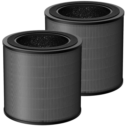 FY0910 Replacement Filter Compatible with Philips Air Purifier AC0950 & AC0951, Filter for Philips Air Purifier 900 Series (FY0910/30)
