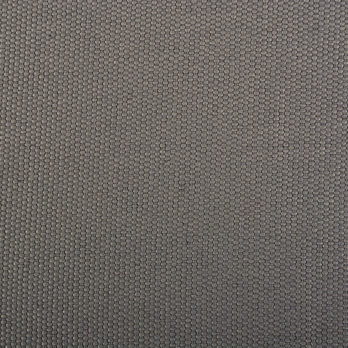 DII Hard Sided Collapsible Fabric Storage Container for Nursery, Offices, & Home Organization, 13x13x13" - Solid Gray