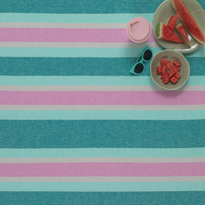 Top Towel - Tango - XXL Beach Towel 170 x 90 cm 100% Cotton - Soft & Absorbent Bath Towel - 400 g/m², Quick Drying, Sand-Repellent, Machine Washable