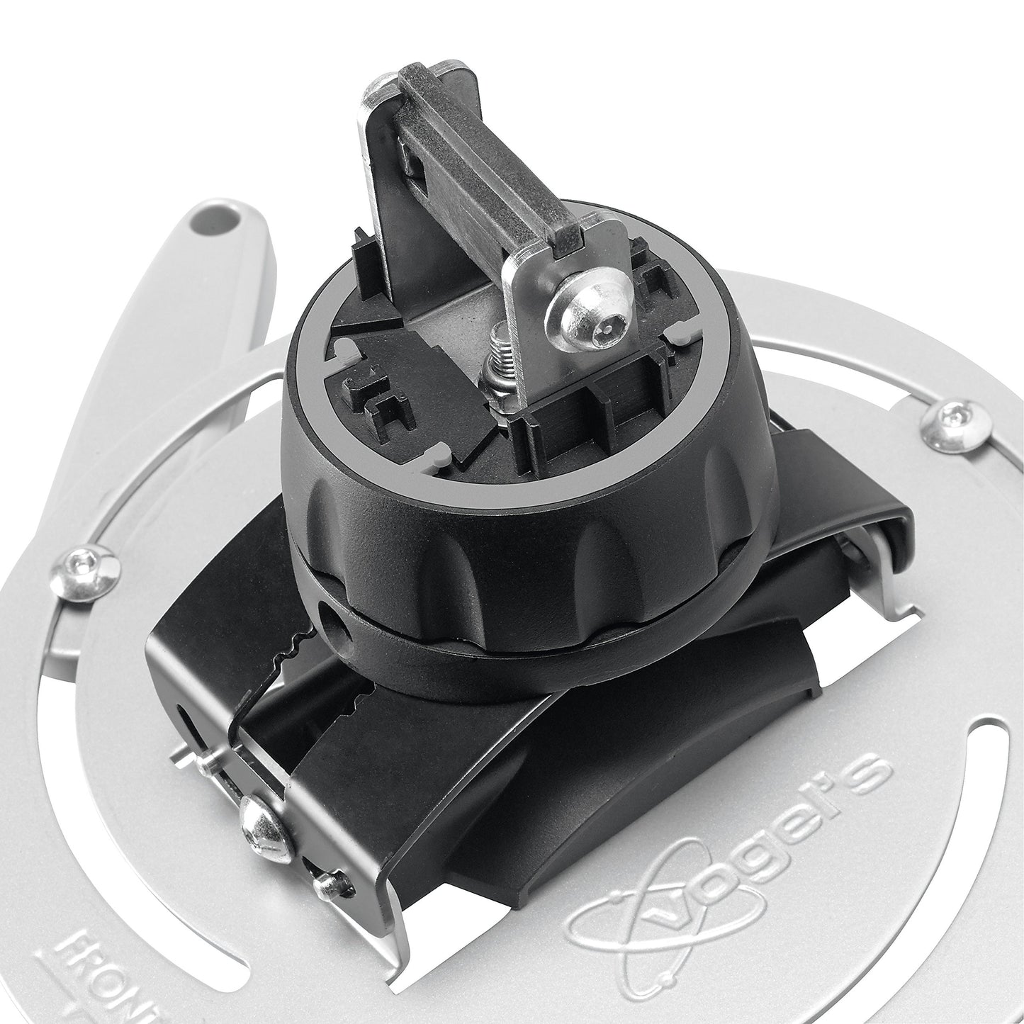 Vogel's PPC 1500 Silver Ceiling Mount for 30 - 337 mm Projector - Silver