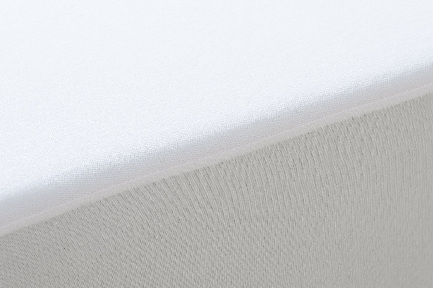 Tural Mattress Cover 160x200cm Euro King Queen 2 in 1 Protector and Fitted Sheet Waterproof and Breathable