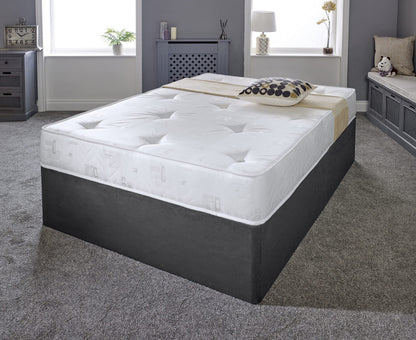 eXtreme comfort ltd Harmony Tuft Single Mattress