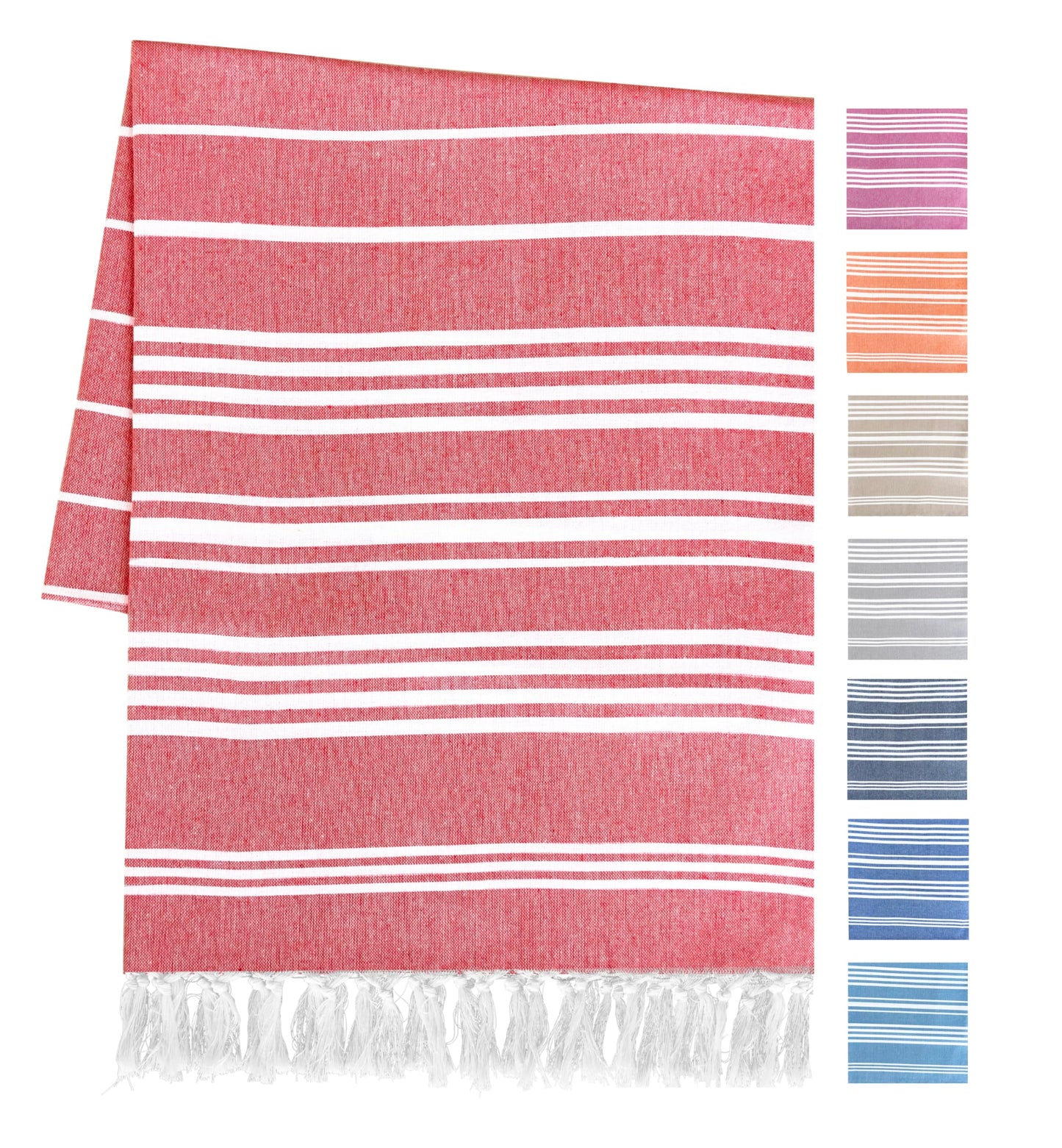 Artexia Beach Towel Lightweight 100% Recycled Extra Large Beach Towels Bath Towels Beach Towels for Adults Quick Dry Towel Lightweight Beach Towel
