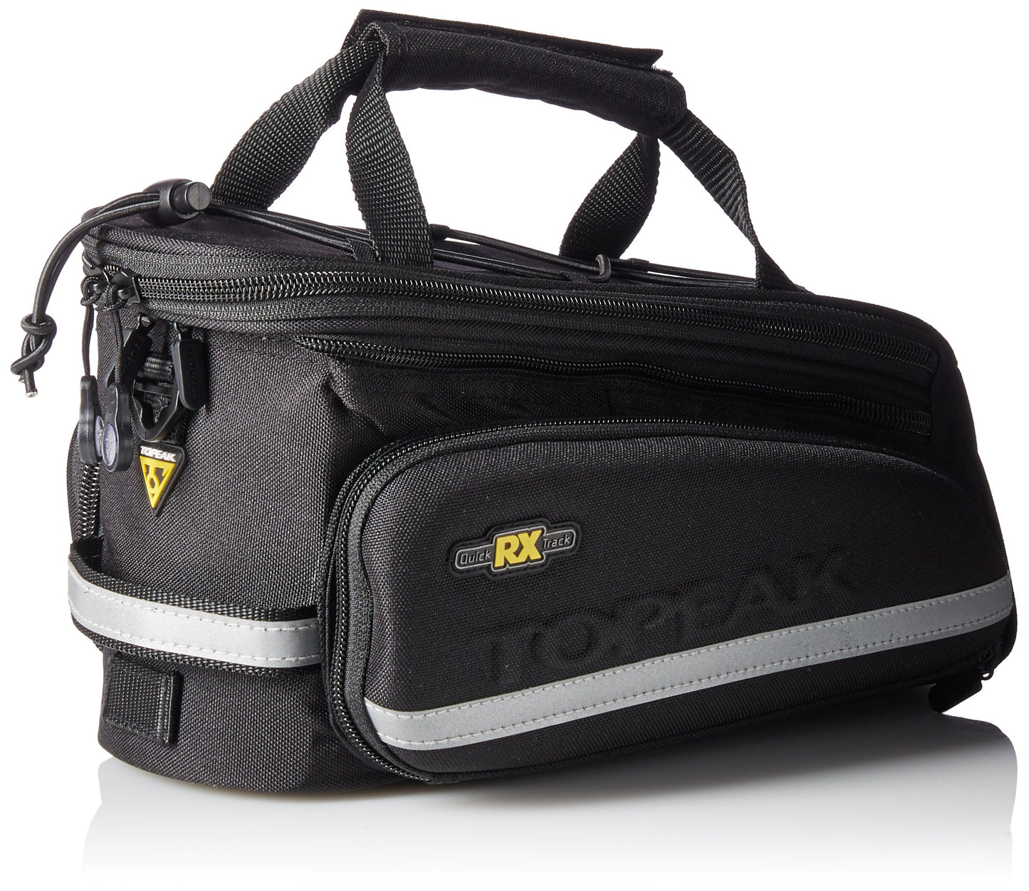 Topeak RX DXP Trunk Bag - Black