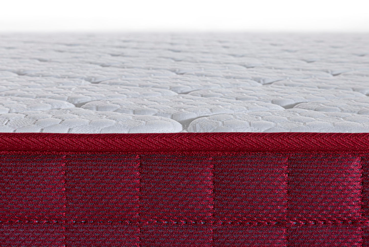 Dormio Zafiro - Memory foam mattress