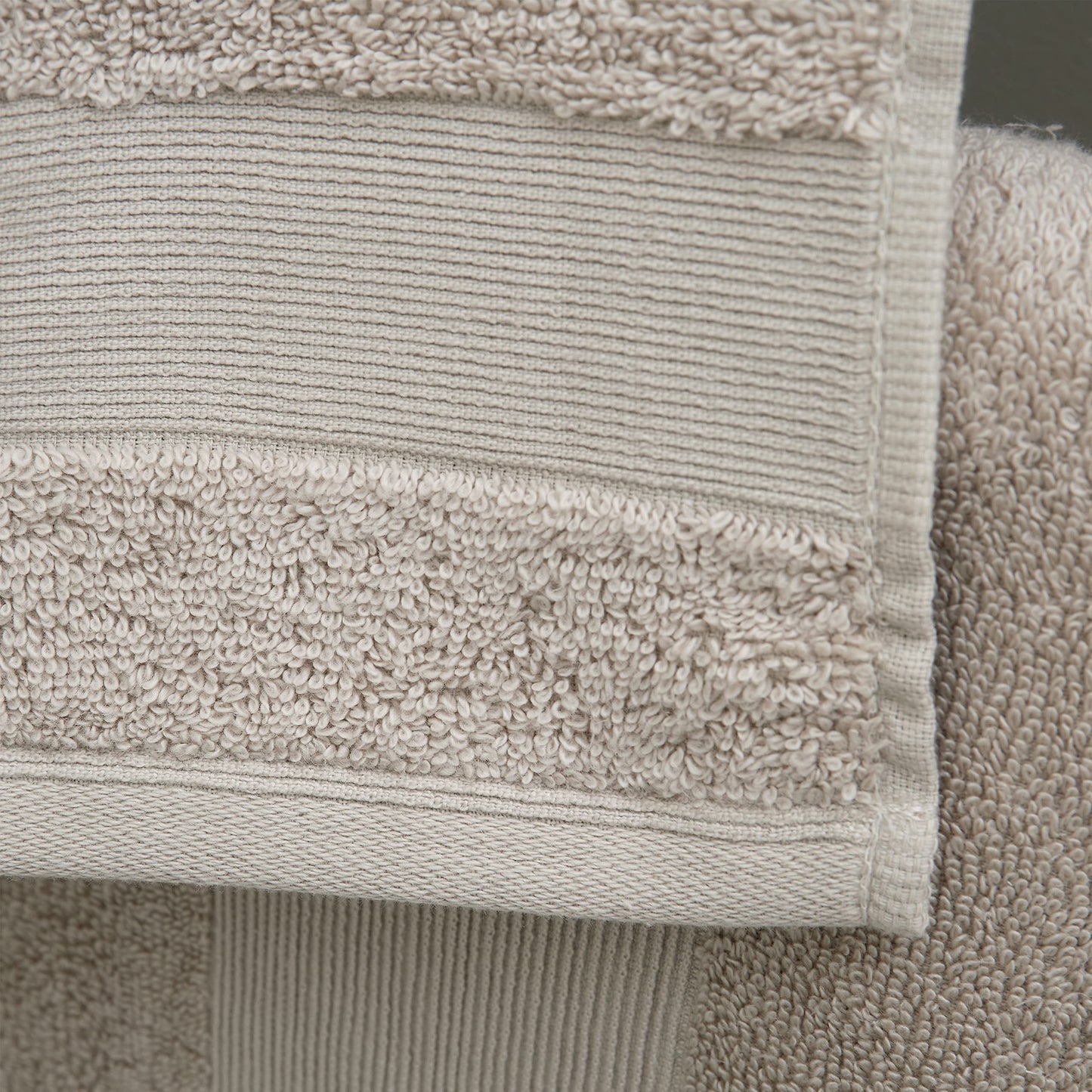 Catherine Lansfield, Natural, Bath Towel