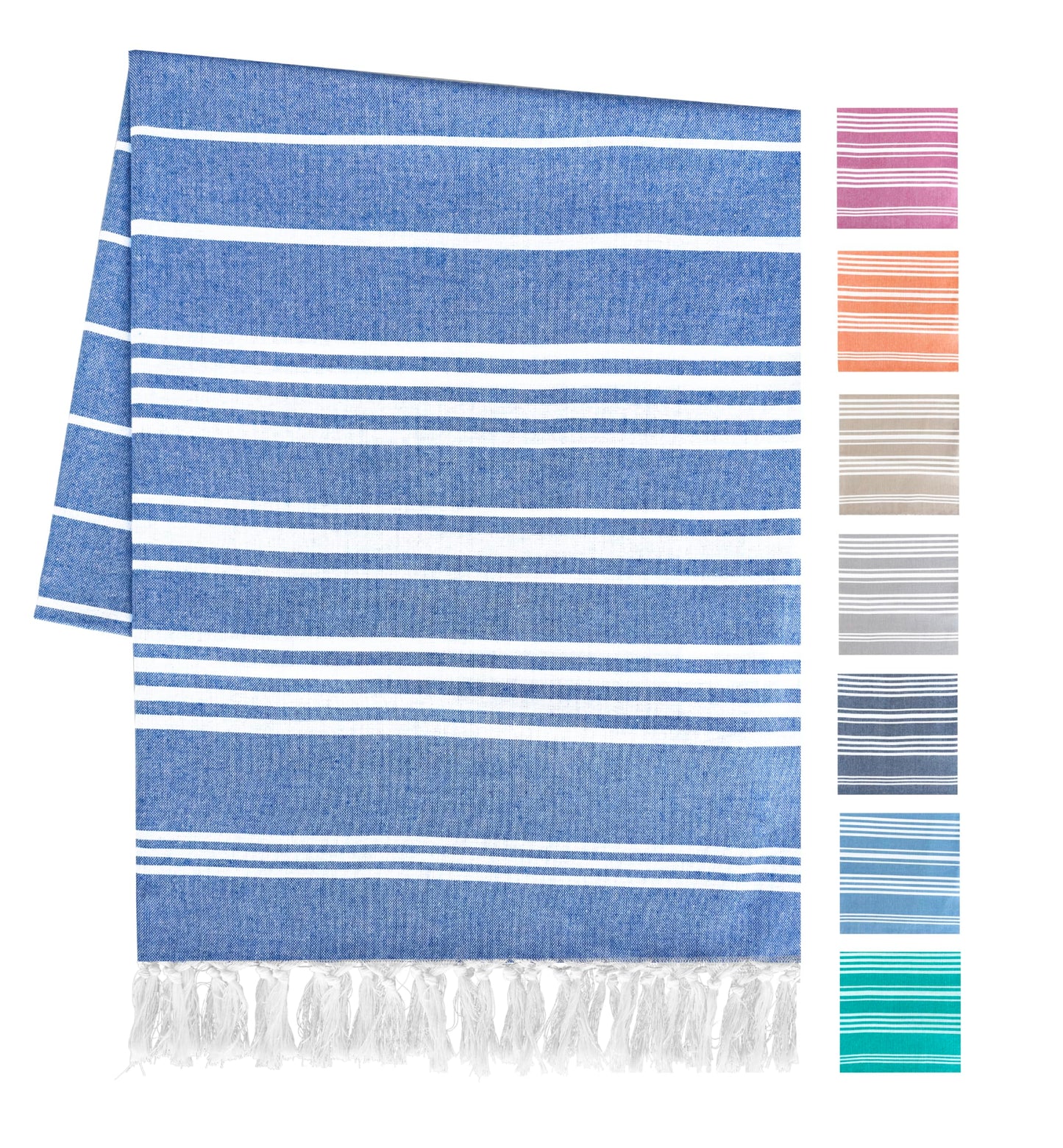 Artexia Beach Towel Lightweight 100% Recycled Extra Large Beach Towels Bath Towels Beach Towels for Adults Quick Dry Towel Lightweight Beach Towel