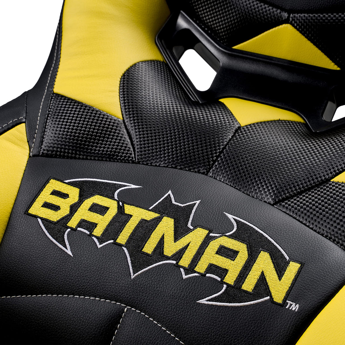 Subsonic Batman - Junior gamer chair - Gaming office chair - Official License PS5