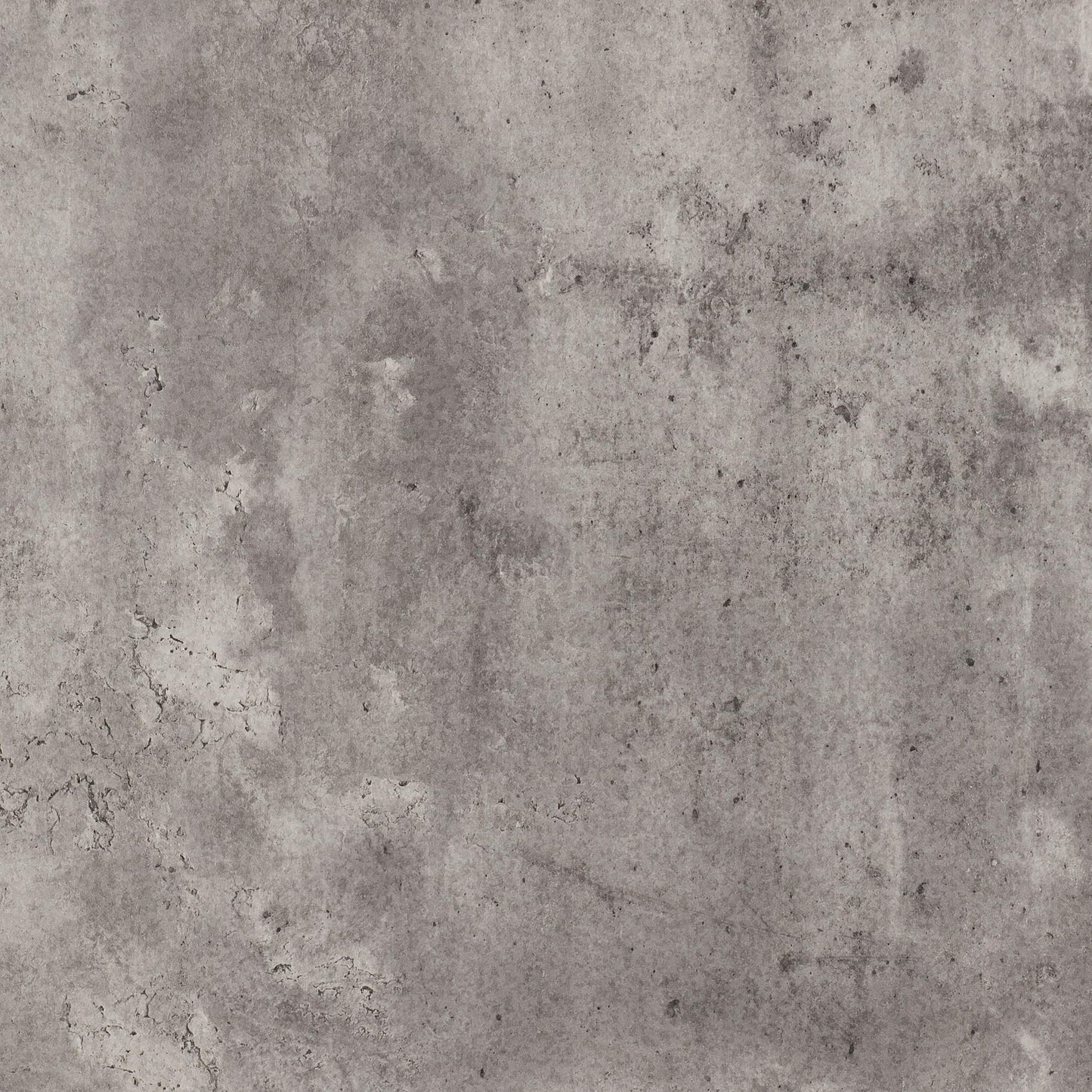 Seconique Quebec Bar Table Set with 2 Dining Chairs in Concrete Effect/Grey