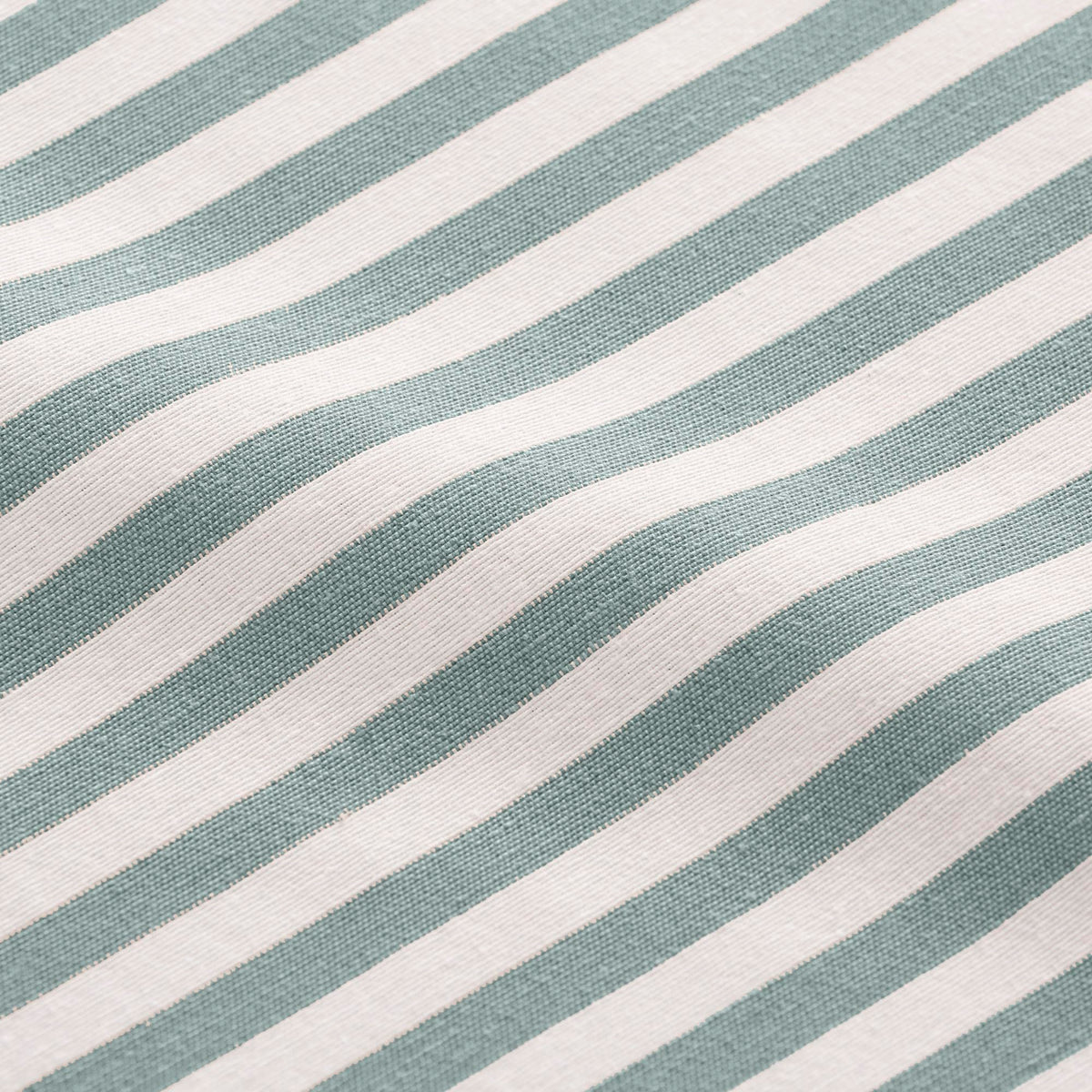Sofa Cover 200 x 190/200 cm Bed Frame Cover 200 cm – Water Stripes