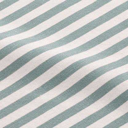 Sofa Cover 200 x 190/200 cm Bed Frame Cover 200 cm – Water Stripes