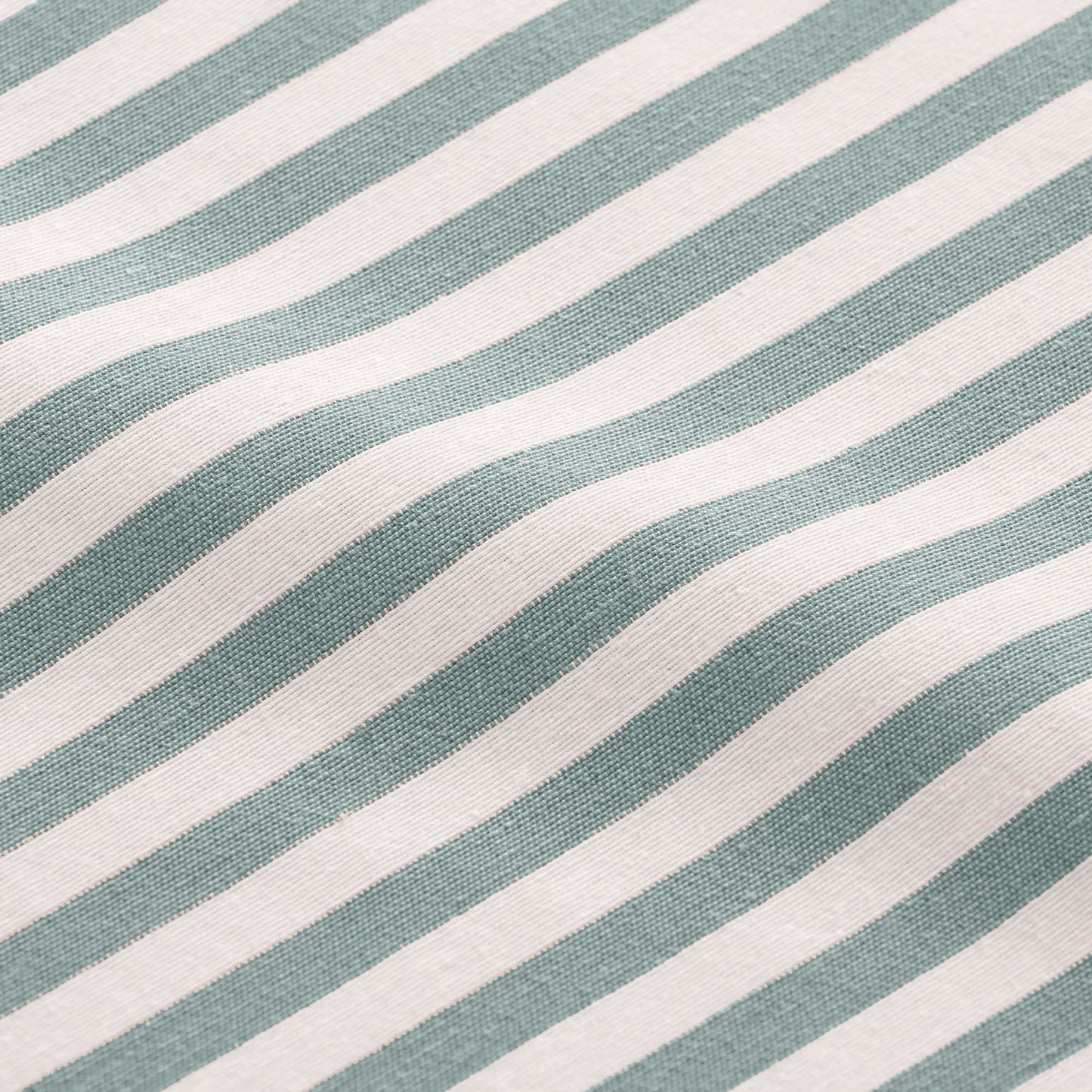 Bed Cover 100 x 190/200 cm Bed Base Cover 100 cm – Water Stripes