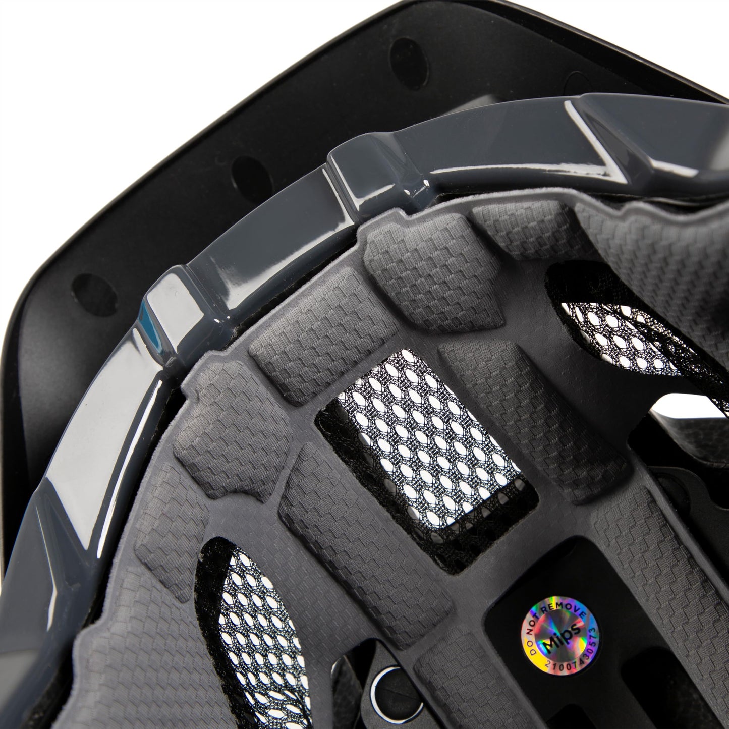 Endura Men's Hummvee Plus MIPS? Helmet | Cycling Protection | Adjustable Fit, Grey Camo, M-L