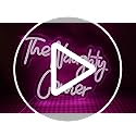 QiaoFei LED "The Naughty Corner" Neon Sign Pink Word/Letters USB Powered Neon Lights for Girls Room Home Bar Art Wall Decor Party Window Living Room Decor Birthday Christmas' Gift(Pink)