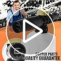 High Pressure Jet Bottle Snow Foam Lance Cannon Washer for Karcher K2 K3 K4 K5 K6 K7 Soap Generator Car Foamer Gun Adjustable Sprayer Nozzle 750ML