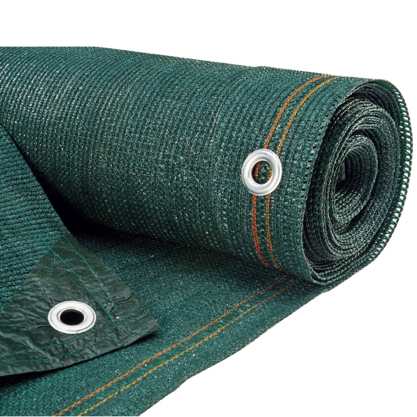 Werkapro 300 g/m? Green Privacy Screen 1.8 m x 10 m