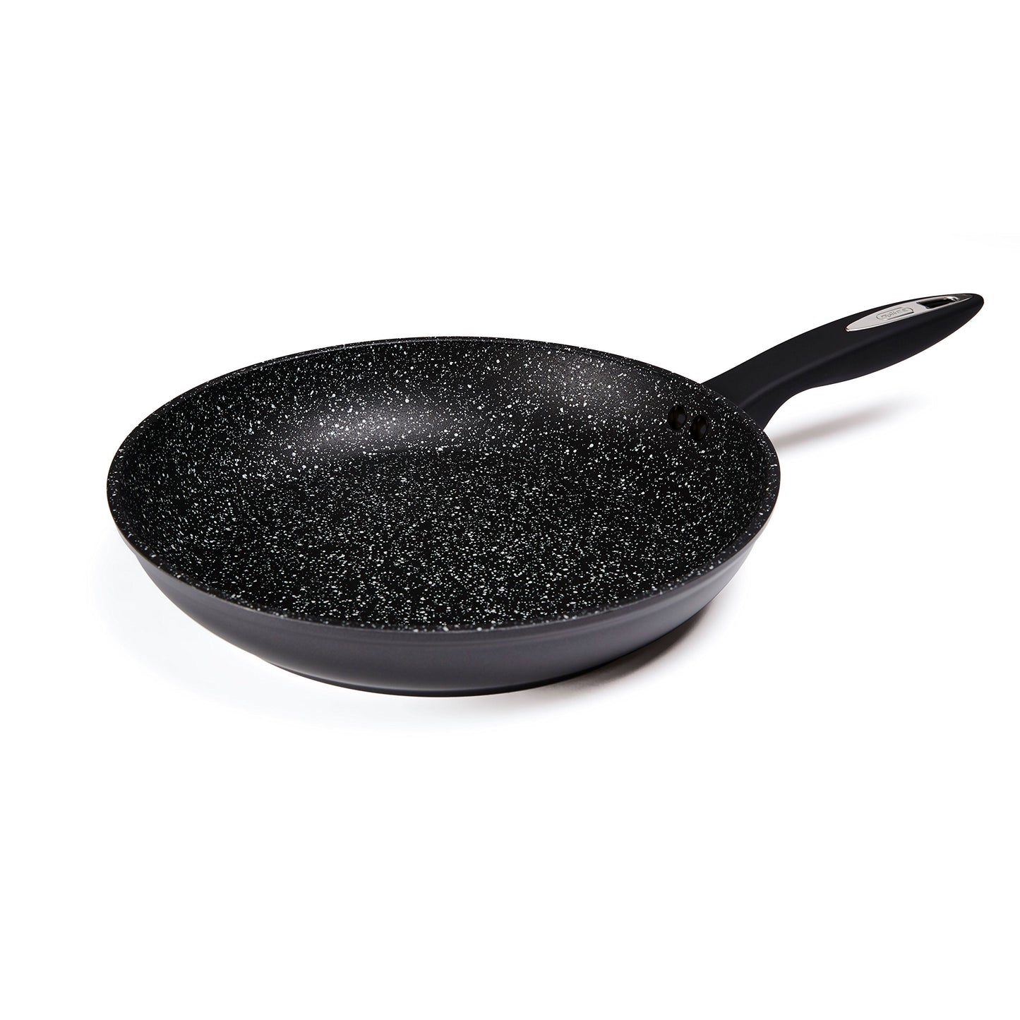 Zyliss Ultimate Non Stick Frying Pan, 28cm, 10 Year Guarantee 3X Layer Non Stick, Easy to Clean, Suitable for All Hobs Including Induction